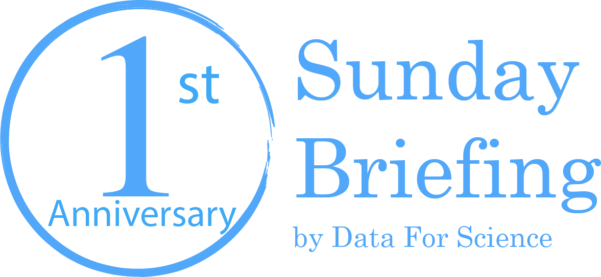D4S Sunday Briefing #55