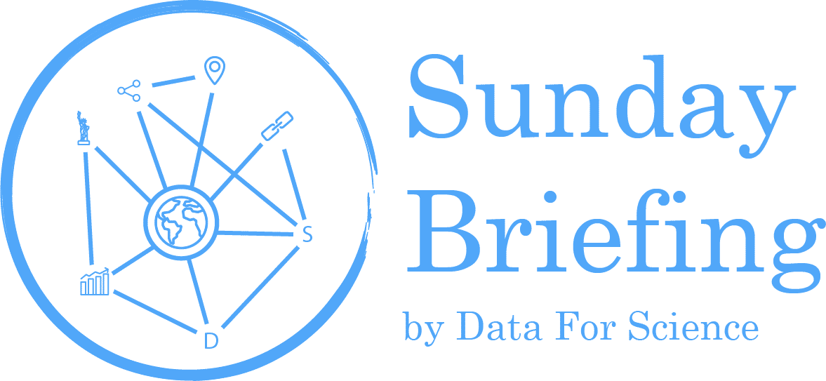 D4S Sunday Briefing #69