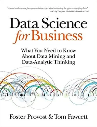 Data Science for Business